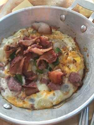 ร็อคกี้ รูสเตอร์ คาเฟ่