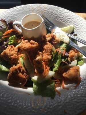 ร็อคกี้ รูสเตอร์ คาเฟ่