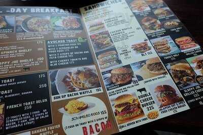 ร็อคกี้ รูสเตอร์ คาเฟ่