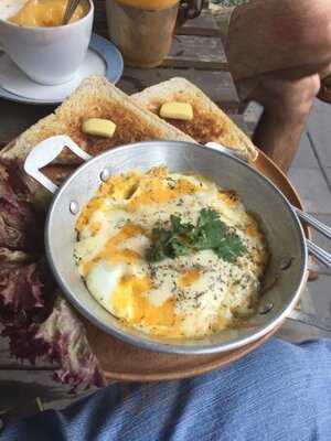 ร็อคกี้ รูสเตอร์ คาเฟ่