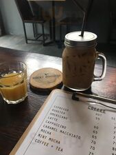 ร็อคกี้ รูสเตอร์ คาเฟ่