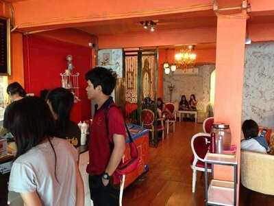 ลารื่น คอฟฟี่