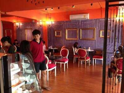 ลารื่น คอฟฟี่