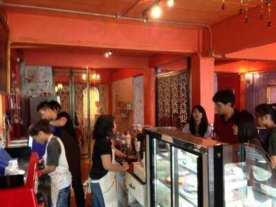 ลารื่น คอฟฟี่