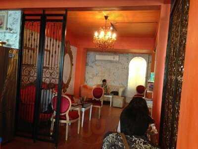 ลารื่น คอฟฟี่