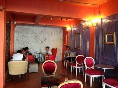 ลารื่น คอฟฟี่