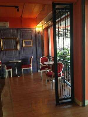 ลารื่น คอฟฟี่