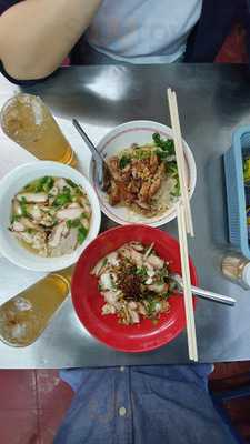 ร้านอาหาร ส รุ่งโรจน์