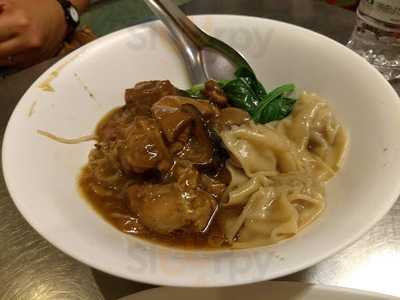 ร้านอาหาร ส รุ่งโรจน์