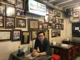 ร้านอาหาร ส รุ่งโรจน์