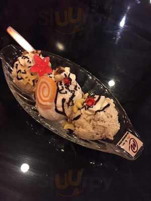 ร้านอาหาร เวียงฝางวังกุ้ง