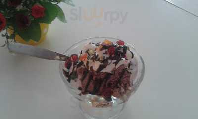 ร้านอาหาร เวียงฝางวังกุ้ง