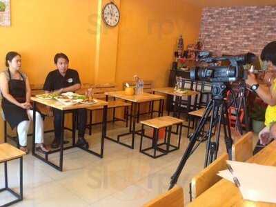 ผัดไทยคุณแม่