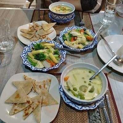 Siam Cuisine