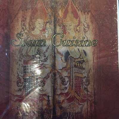 Siam Cuisine