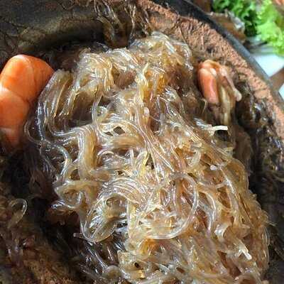 ศิลวัฒน์ซีฟู้ด