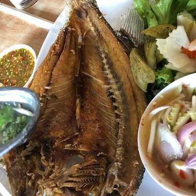 ศิลวัฒน์ซีฟู้ด