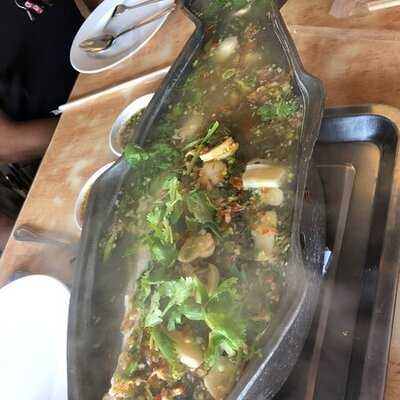 ศิลวัฒน์ซีฟู้ด