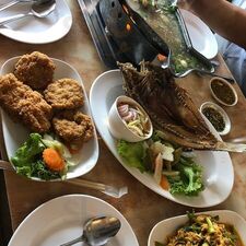 ศิลวัฒน์ซีฟู้ด