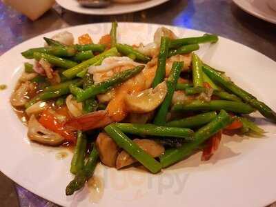 ร้านอาหาร สยามซีฟู้ด