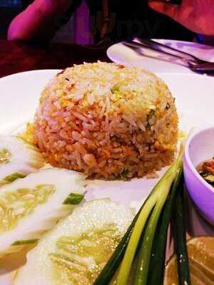 ร้านอาหาร สยามซีฟู้ด