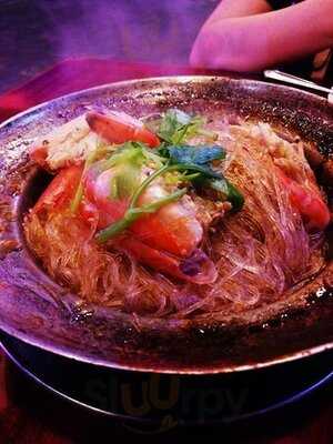 ร้านอาหาร สยามซีฟู้ด