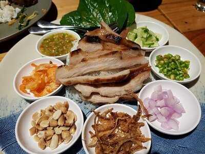 ครัวไทยนิยม