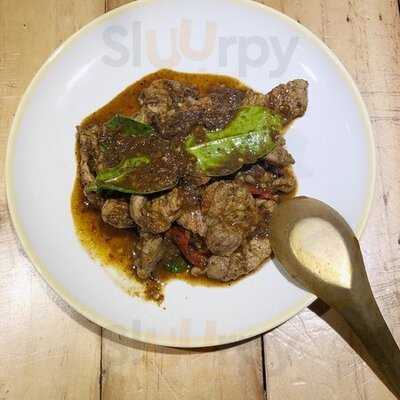 ครัวไทยนิยม