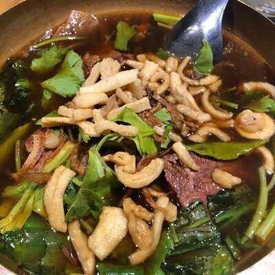 ครัวไทยนิยม