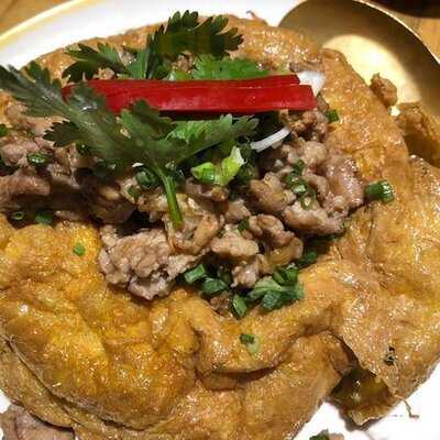 ครัวไทยนิยม