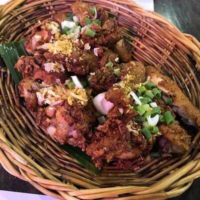 ส้มตำคอนแวนต์ สาขา เซ็นทรัลเวิลด์