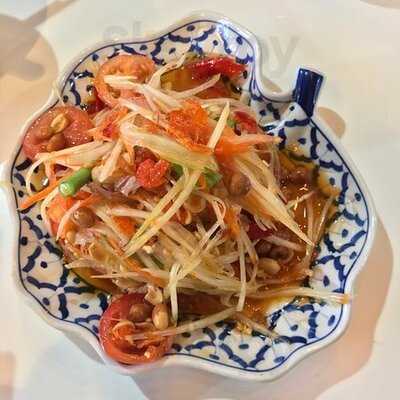 ส้มตำคอนแวนต์ สาขา เซ็นทรัลเวิลด์