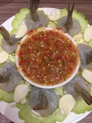 ส้มตำคอนแวนต์ สาขา เซ็นทรัลเวิลด์