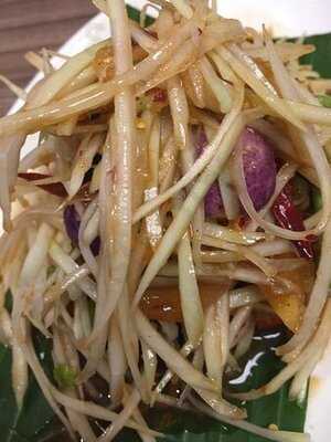 ส้มตำคอนแวนต์ สาขา เซ็นทรัลเวิลด์