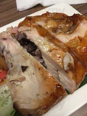 ส้มตำคอนแวนต์ สาขา เซ็นทรัลเวิลด์