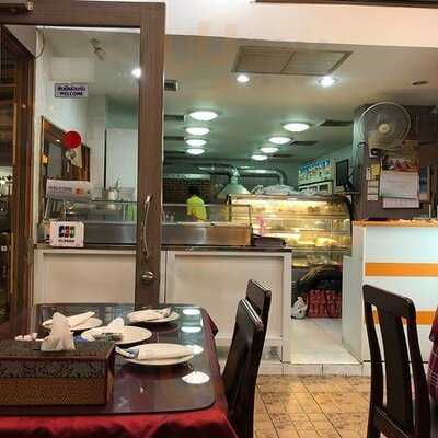 Ottoman Turkish Restaurant