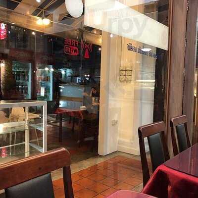 Ottoman Turkish Restaurant