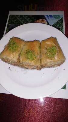 Ottoman Turkish Restaurant