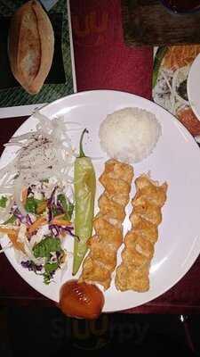 Ottoman Turkish Restaurant