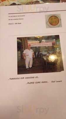 Ottoman Turkish Restaurant