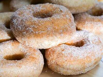 The Donut Cafe & Delivery