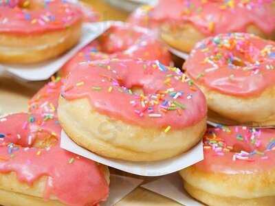 The Donut Cafe & Delivery