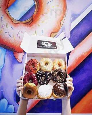 The Donut Cafe & Delivery