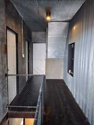 Once Cafe And Hostel