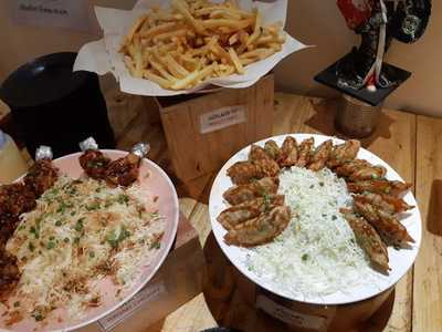 ยูกาตะชาบู