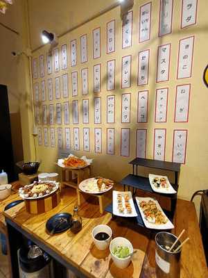 ยูกาตะชาบู