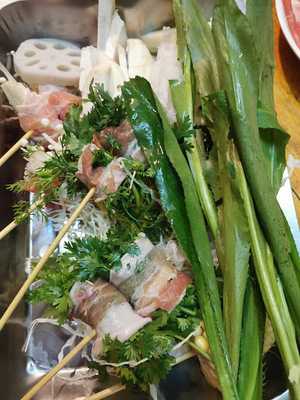 ยูกาตะชาบู