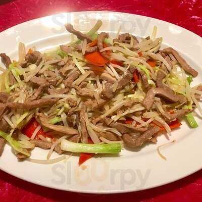 Jasmin Hong Kong Restaurant