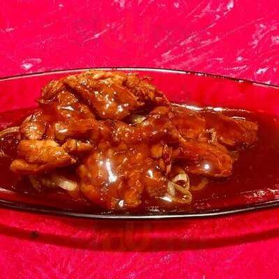 Jasmin Hong Kong Restaurant