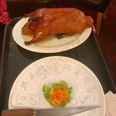 Jasmin Hong Kong Restaurant